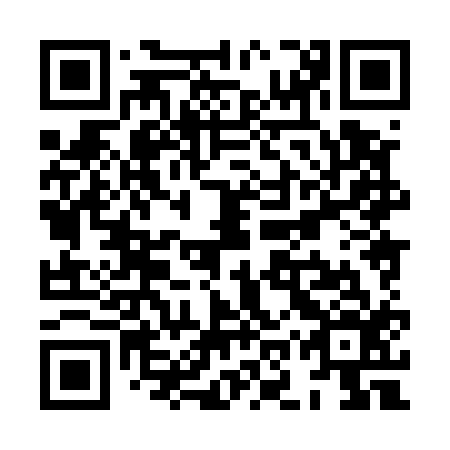 QR code for plate XOX 516