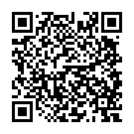 QR code for plate XQF 487