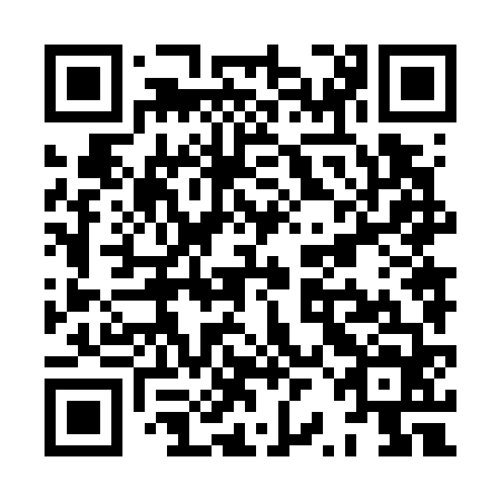 QR code for plate XRN 764
