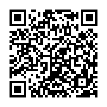 QR code for plate XTH 036