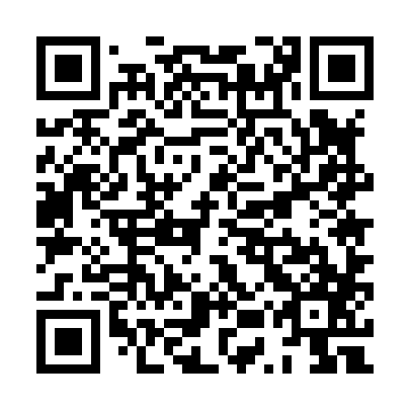 QR code for plate XUU 887