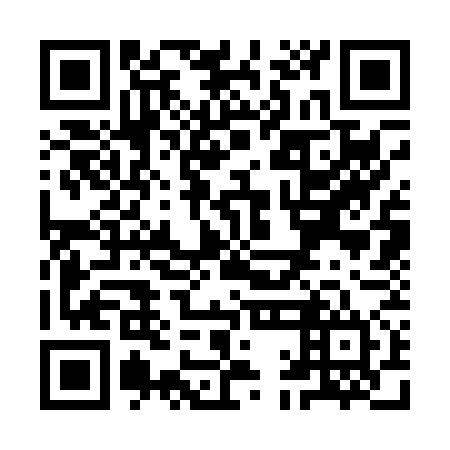QR code for plate YAC 074