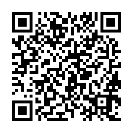 QR code for plate YAW 992