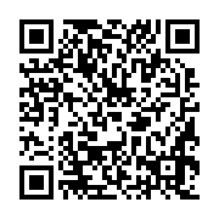 QR code for plate YBU 276