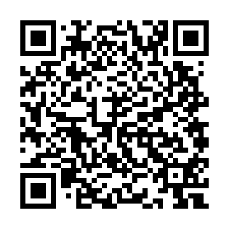 QR code for plate YCF 710