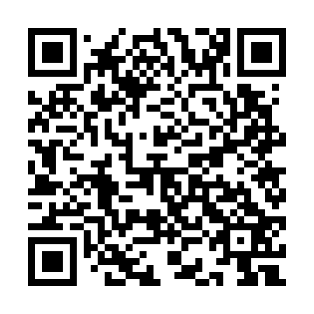 QR code for plate YCG 723