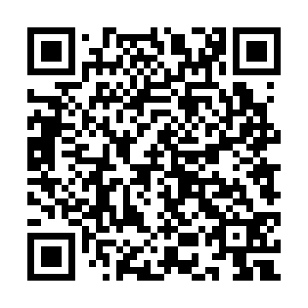 QR code for plate YET 332