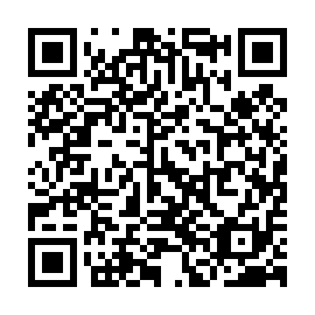 QR code for plate YFA 411