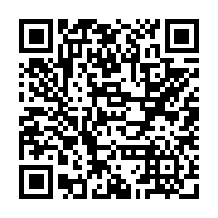 QR code for plate YFG 686