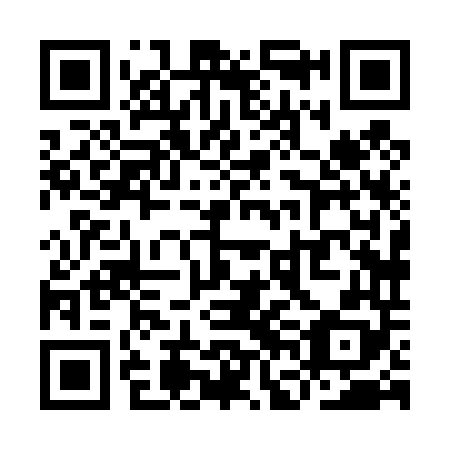 QR code for plate YFH 448