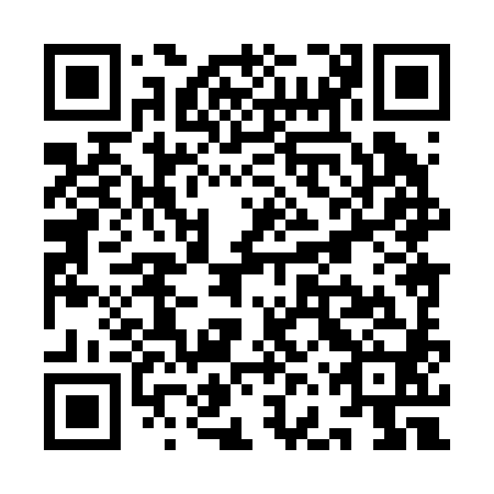 QR code for plate YFX 280