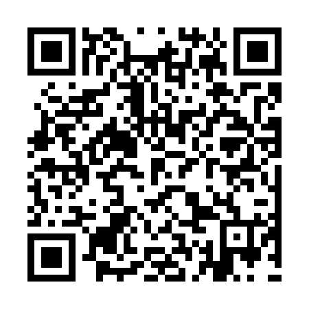 QR code for plate YGC 724