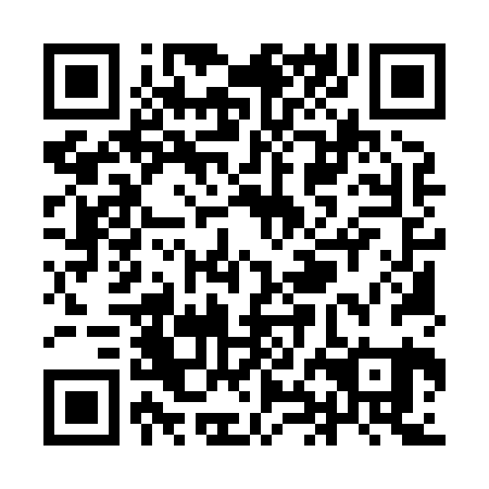 QR code for plate YHM 821