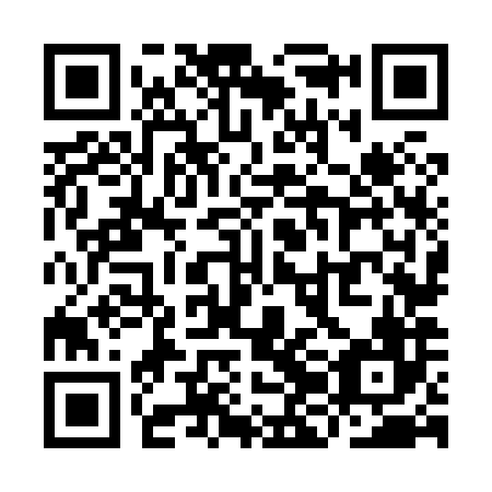 QR code for plate YJN 886