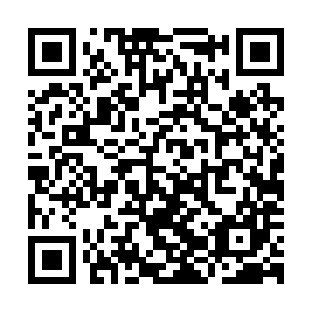 QR code for plate YJT 287