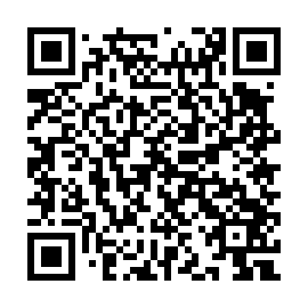 QR code for plate YJU 443