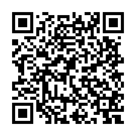 QR code for plate YKC 500