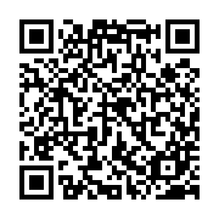 QR code for plate YPU 587