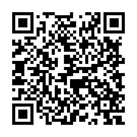 QR code for plate YQT 807