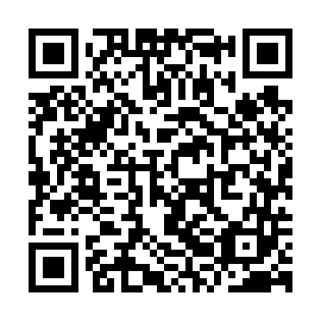 QR code for plate YRM 643