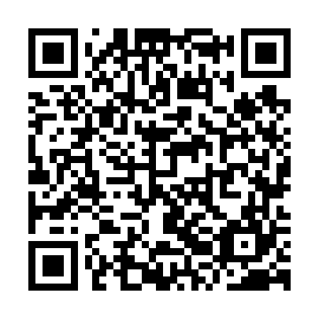 QR code for plate YRN 664