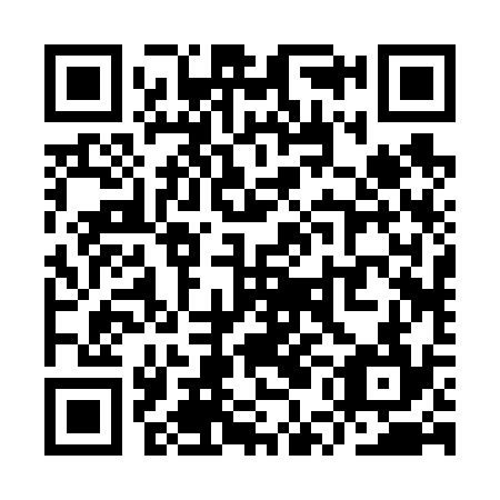 QR code for plate YUB 634