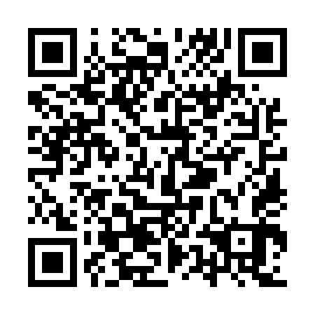 QR code for plate YUO 543