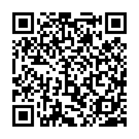QR code for plate YUX 411