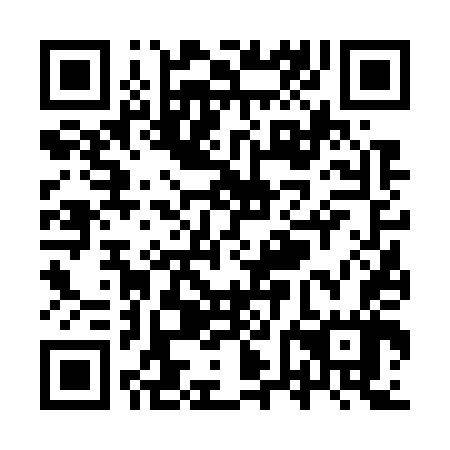 QR code for plate YVF 747
