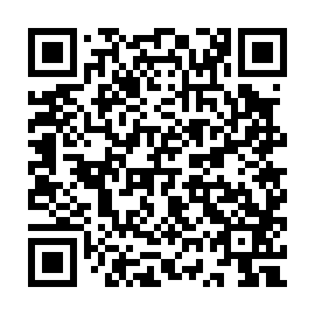 QR code for plate YWW 083