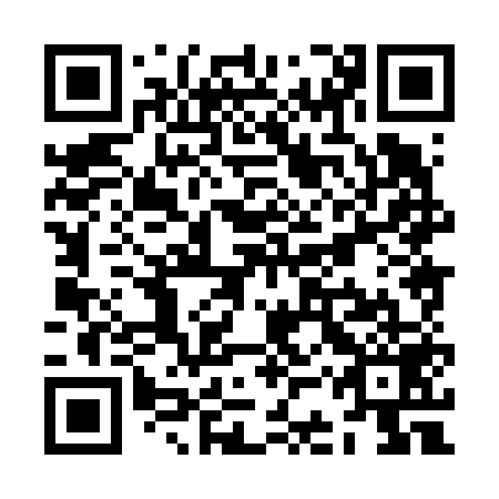 QR code for plate ZCX 659