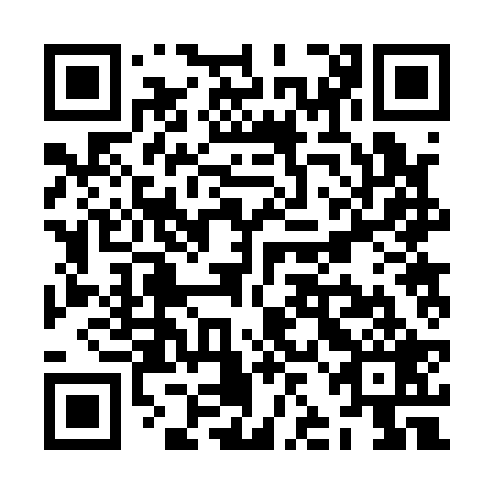 QR code for plate ZJB 129