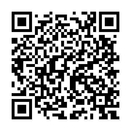 QR code for plate ZUQ 501