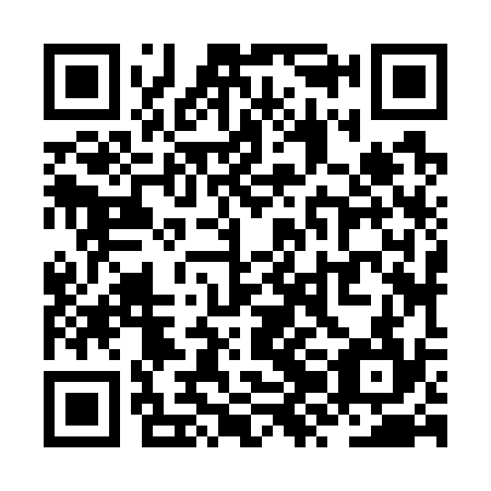QR code for plate ZZJ 734