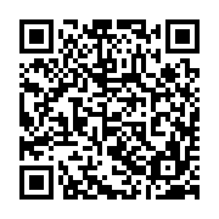 QR code for plate 12B 316