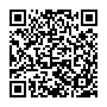 QR code for plate 12E 567