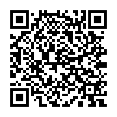 QR code for plate 13A PU0