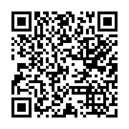 QR code for plate 13D 307