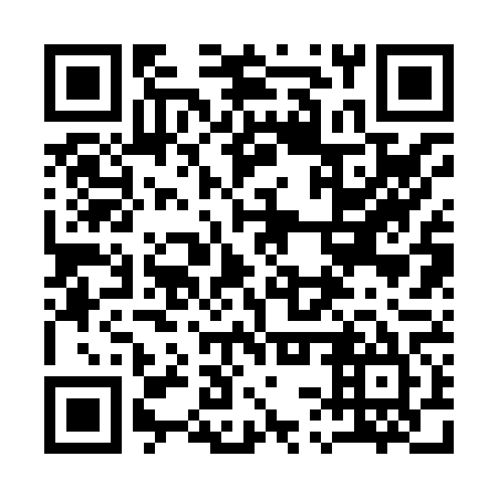 QR code for plate 13R 865