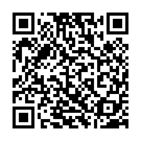 QR code for plate 13U 059