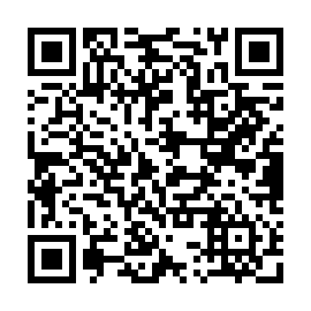 QR code for plate 13U VA4