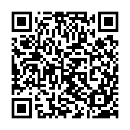 QR code for plate 14A 754