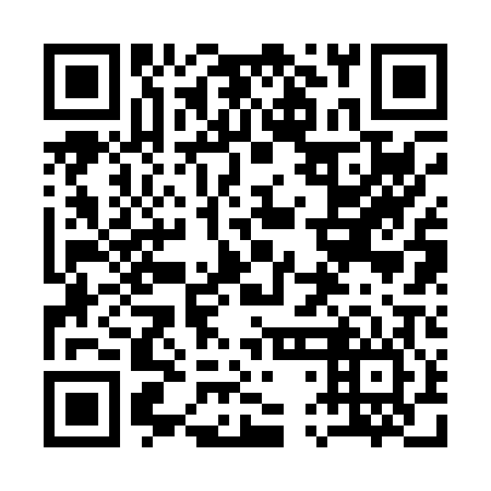 QR code for plate 14B 006