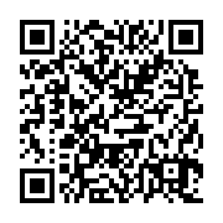 QR code for plate 14B 327