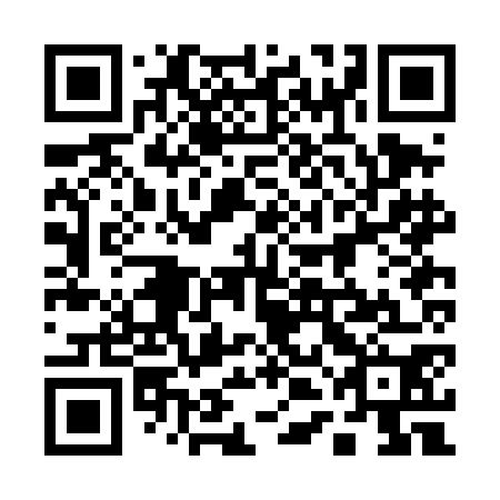 QR code for plate 14B DG0