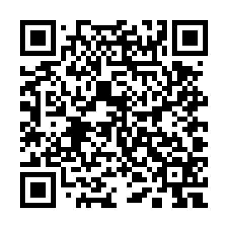 QR code for plate 14D DZ4