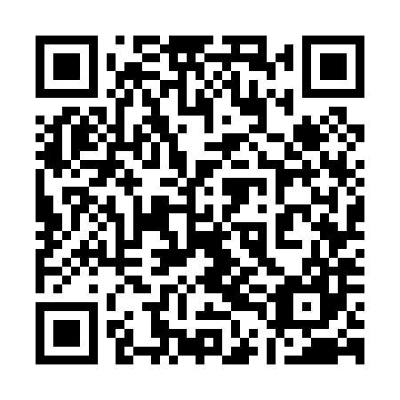 QR code for plate 14G 087