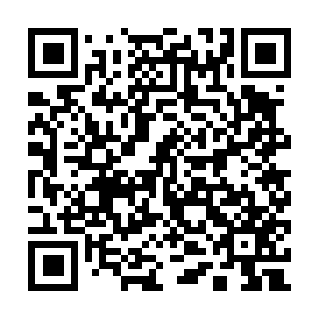 QR code for plate 14G 457