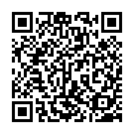 QR code for plate 14S 058