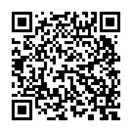 QR code for plate 14S 685